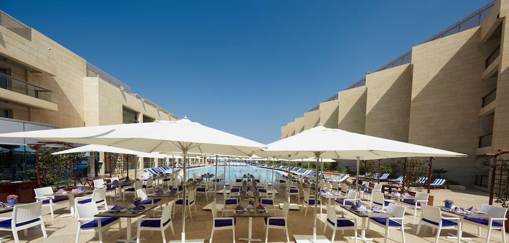 Coral Beach Hotel And Resort Beirut Eksteriør bilde